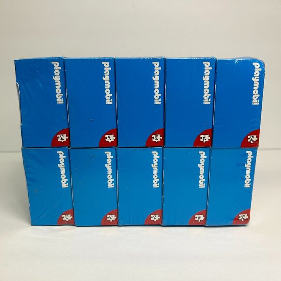 Playmobil Puzzle Magic Crystal Palace 86759 Box of 10 - Picture 4 of 6